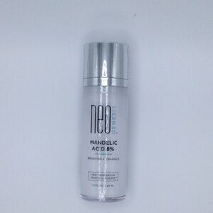 NeoGenesis Mandelic Acid 8% (30 mL) expiration: 6/2024